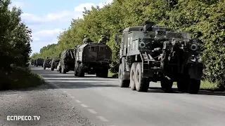 Окупанти заборонили провозити через Василівку гумвантажі на Херсонщину, - радник мера Херсон