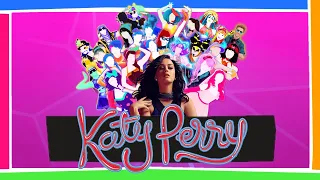 Just Dance: Katy Perry History (JD1 - JD 2020) and Hopes