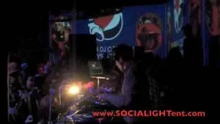 Pepsi DJ Collective with Diplo, DJ Drama, and Roxy Cottontail