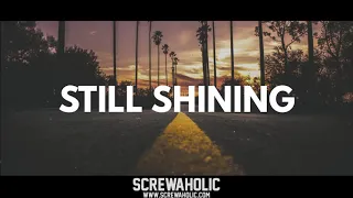 "Still Shining" - Old School Boom Bap Hip Hop Instrumental Type Beat | prod. by Screwaholic