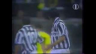 Borussia Dortmund vs Juventus (UEFA Champions League 1995/1996)
