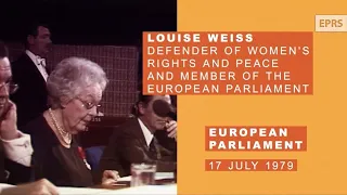 Speeches that have made Europe