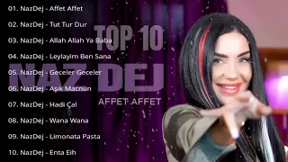 Naz Dej - Affet Affet 2023 Elsen Pro ( Cok Dinlenen Şarkilari ) En İyi