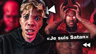 DES MESSAGES CACHÉS dans les MUSIQUES de Lil Nas X (Montero)