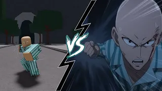 Every Strongest Battleground Character vs Anime