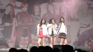 160403 TWICE(트와이스)  /Special Event/ 직캠(Fancam)