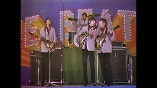 The Beatles - Paperback Writer (Nippon Budokan Hall) (Snippet) 1966