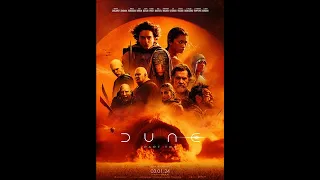 Opening to Dune Part Two 2024 Cinemark XD (March 2, 2024)