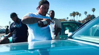 iPhone 13 Pro Max : South Central Eastsidaz Cinematic Video