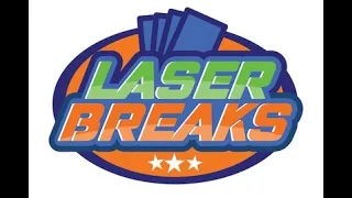 Fire Breaks! Laser Breaks Four Box Mixer 5/15/20