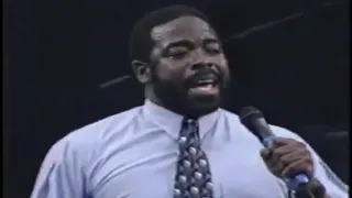 If You Want A Thing Bad Enough to Fight for It - LES BROWN MOTIVATION!!