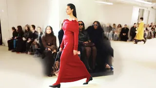 Altuzarra Fall/Winter 2024/25 New York