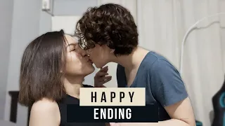 Happy Ending | Roanne & Tina