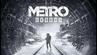 Metro Exodus | XBOX PC Game pass | Ryzen 3700x | RTX 2080 Ti | 21:9 | 3440x1440@144Hz | Max Settings