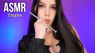 ASMR 💓 IT makes me TINGLE 🤤