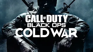 Call of Duty:Black Ops Cold War - Геймплей миссии "Некуда бежать".