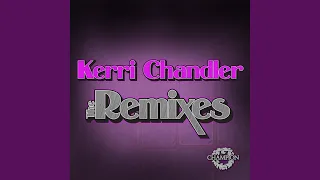 Dance (Kerri Chandler's Centro Fly Mix)