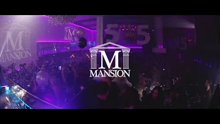 Mansion Nightclub Liverpool