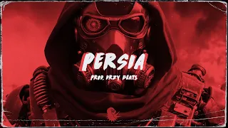 [FREE] Jersey Drill x DD Osama Type Beat 2024 "PERSIA"