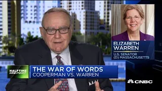 The vilification of billionaires makes no sense to me: Cooperman