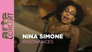 Nina Simone - Resonances  - ARTE Concert