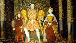 King Henry VIII _ Man, Monarch, Monster _ British Royal Documentary
