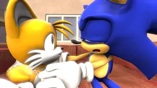 The Thankful Fox (Sonic SFM)