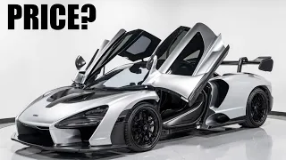 Top 10 Craziest Concept Cars of 2023