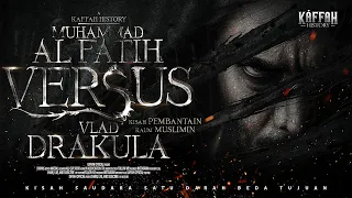 Vlad Dracula VS Muhammad Al Fatih (Subtitle Indonesia)