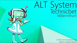 ALT System History (Part 6)