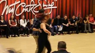 BudaFest2017/All-StarJJ/Damien Favier&Beverlie Brunerie (6th place)