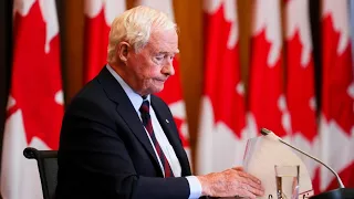 Do we Need a Public Inquiry?: David Johnston's Findings on Foreign Interference