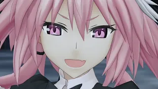 [FGOAC] Fate/Grand Order Arcade | Astolfo (Saber) Trailer