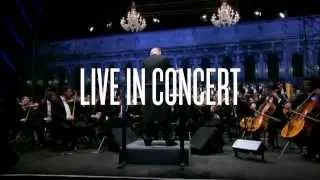 Ennio Morricone live in Los Angeles & New York