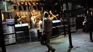 Big Country - Restless Natives - Bristol Fleece -  Soundcheck