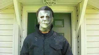 Halloween Kills Michael Myers Costume Life-sized