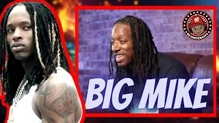 Reacting to Big Mike's Release Interview [Did He Really Tell?]