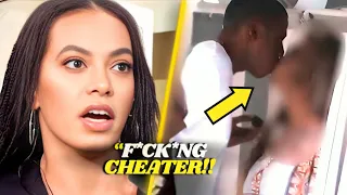 Solange REVEALS Jay Z Caught For CheatS On Beyonce TWELVE TIMES?! | Beyonce Leaving After New Album