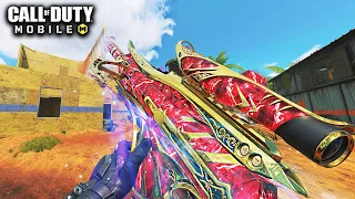 *NEW* Legendary XPR-50 Broken Will is a CROSSBOW??!?