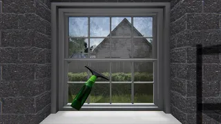 House Flipper How To Clean A  Window (Quick Tips)