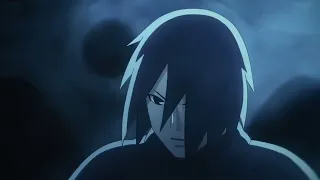 Sasuke Uchiha - Close eyes [Amv/Edit] || @novexae remake | #amv #edit