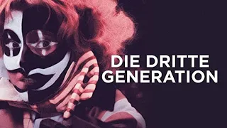 Trailer - DIE DRITTE GENERATION (1979, Rainer Werner Fassbinder, Eddie Constantine, Hanna Schygulla)