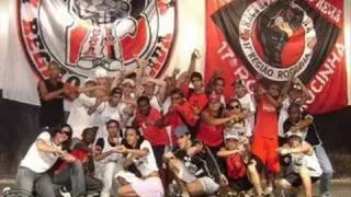 Torcida Jovem Ponte