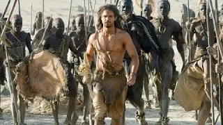 Best Action Movies 2017    ANGEL WARRIORS 2017    Clash of the Titans