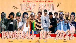 Dancehall Mix November 2022 (Bad Juvi) Pablo Yg, Molie Don, Valiant, Masicka, Kraff, Skillibeng