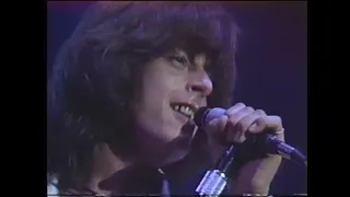 Ritchie Blackmore's Rainbow   LIVE BETWEEN THE EYES 1982