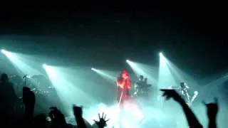 Marilyn Manson - Little Horn in St. Louis