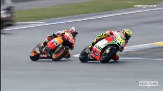 Valentino ROSSI   like a boss - as usual