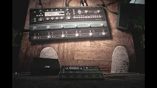 Melbourne Guitar Show 2019 (Kemper Stage Highlights)