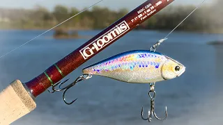 LIPLESS CRANKBAITS - Everything You Need To Know! (Beginner To Advanced)